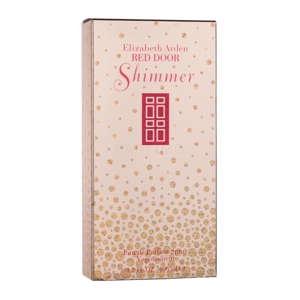 Elizabeth arden shimmer 2025 perfume