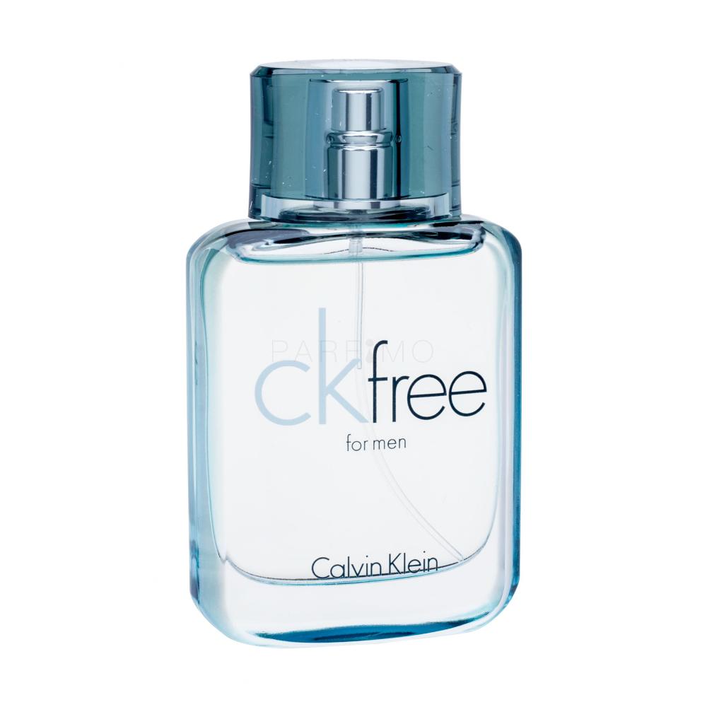 Ck free uomo clearance