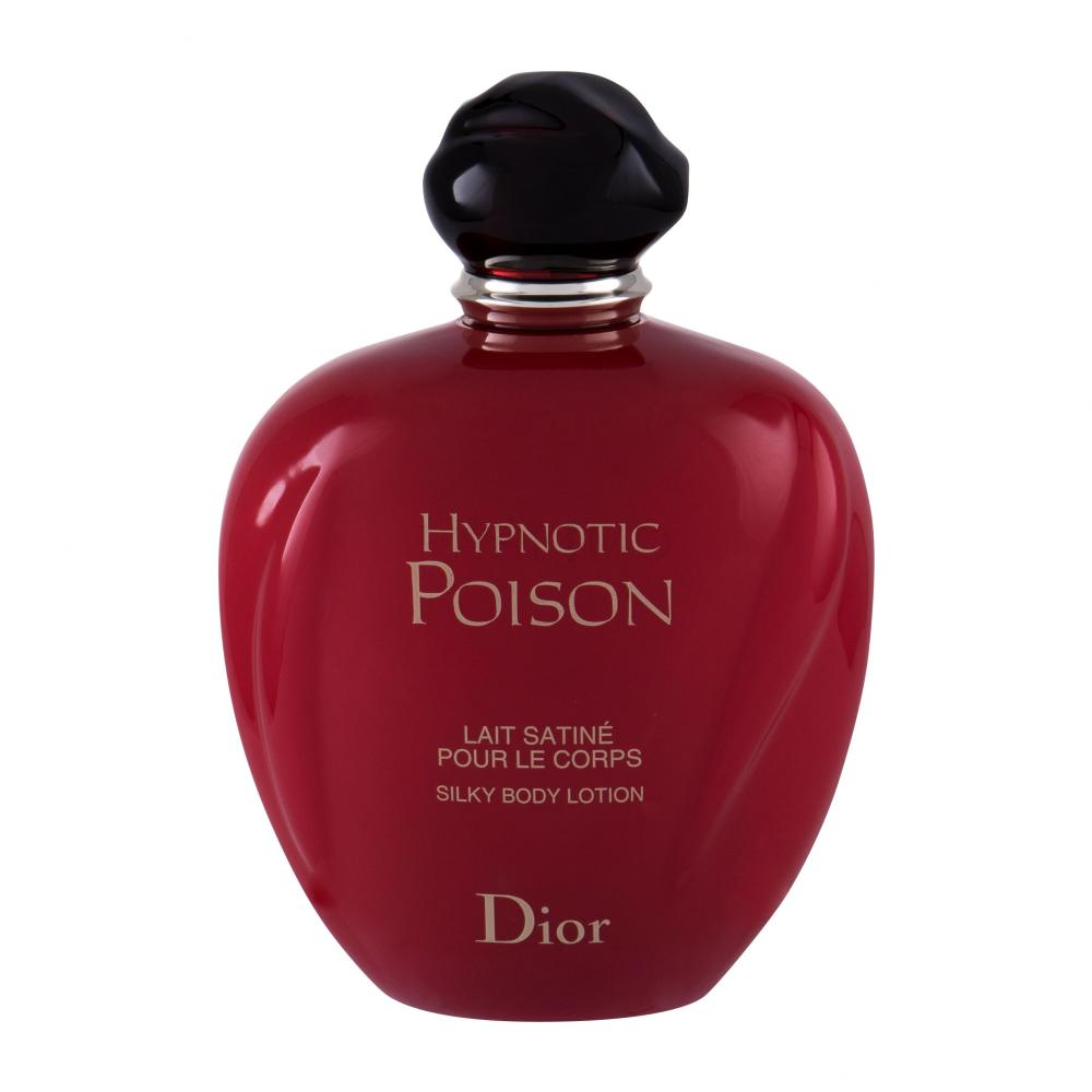 Dior Hypnotic Poison Latte corpo donna 200 ml Parfimo