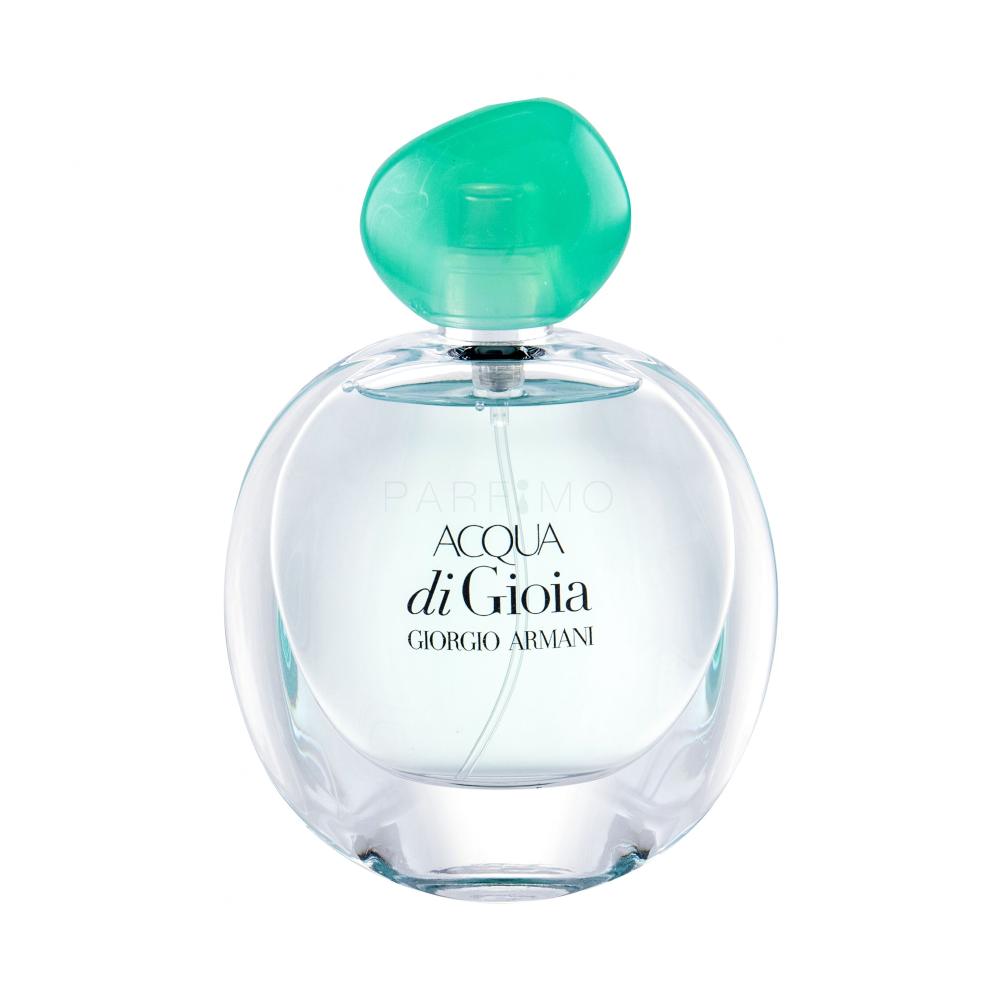 Acqua di gioia armani prezzo online