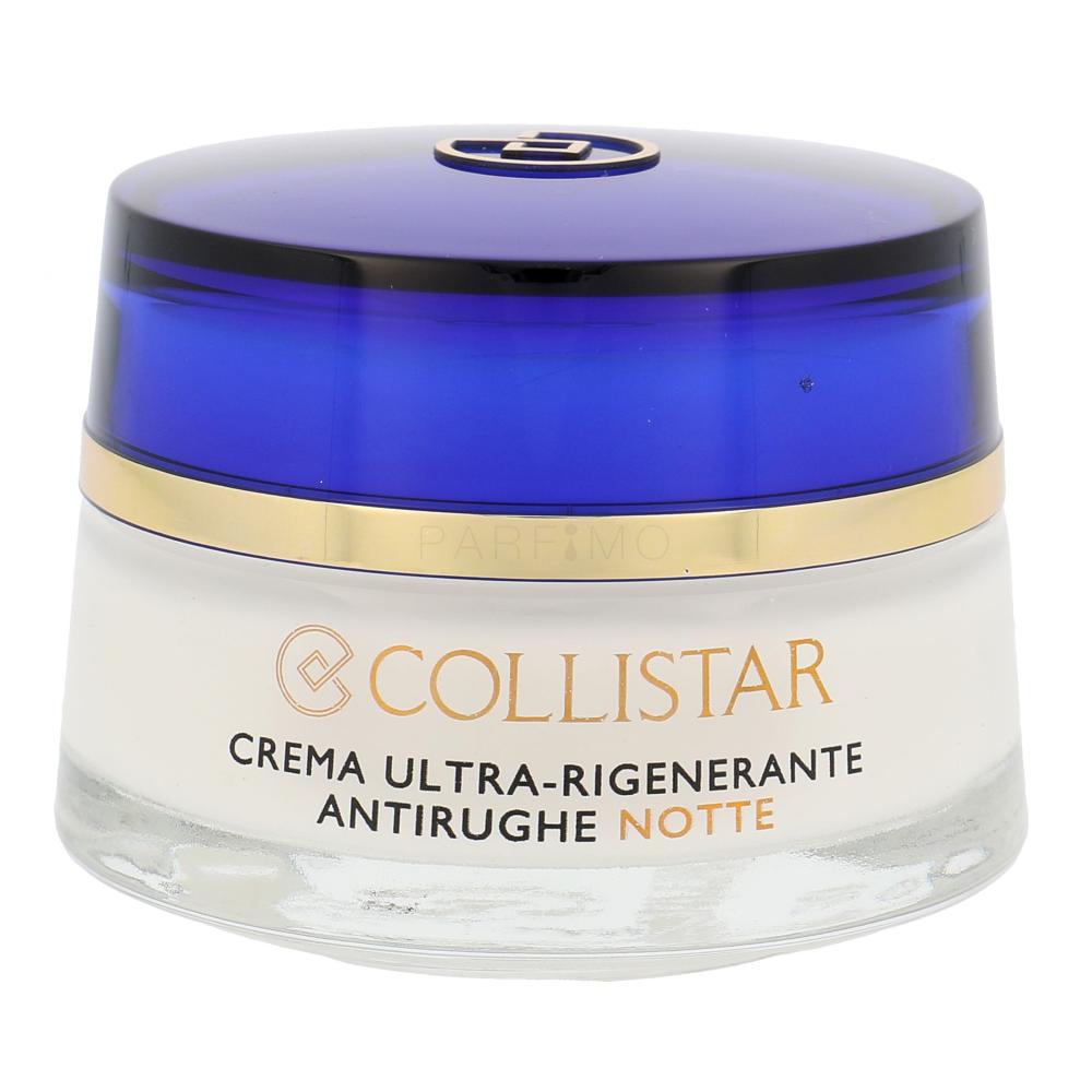 Collistar Special Anti-Age Ultra-Regenerating Anti-Wrinkle Night Cream  Crema notte per il viso donna 50 ml | Parfimo.it