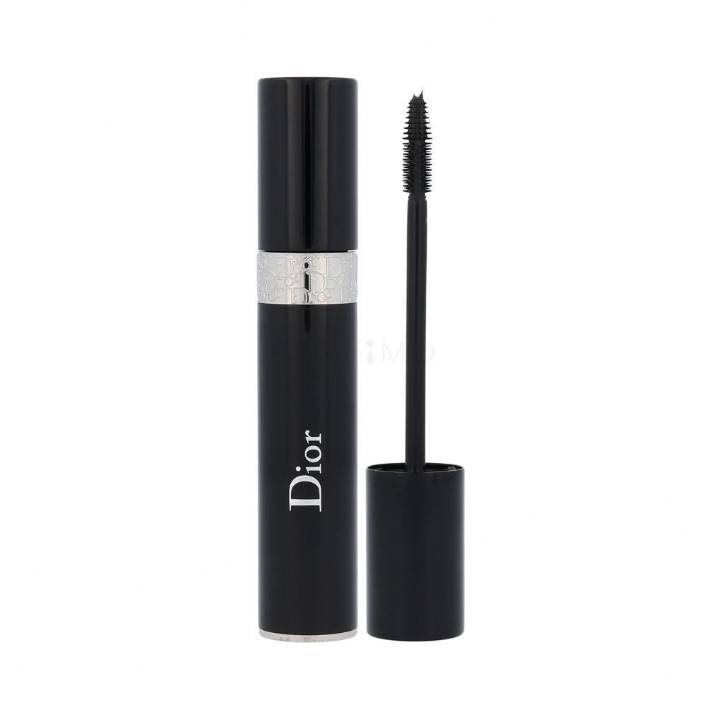 Dior Diorshow New Look Mascara donna 10 ml Tonalità 090 New Look Black