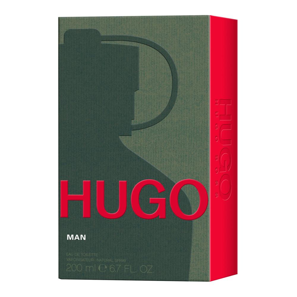 HUGO BOSS Hugo Man Eau de toilette uomo | Parfimo.it