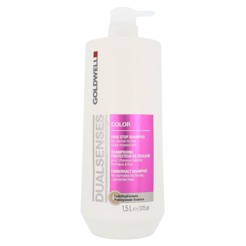 Goldwell Dualsenses Color Shampoo donna 1500 ml