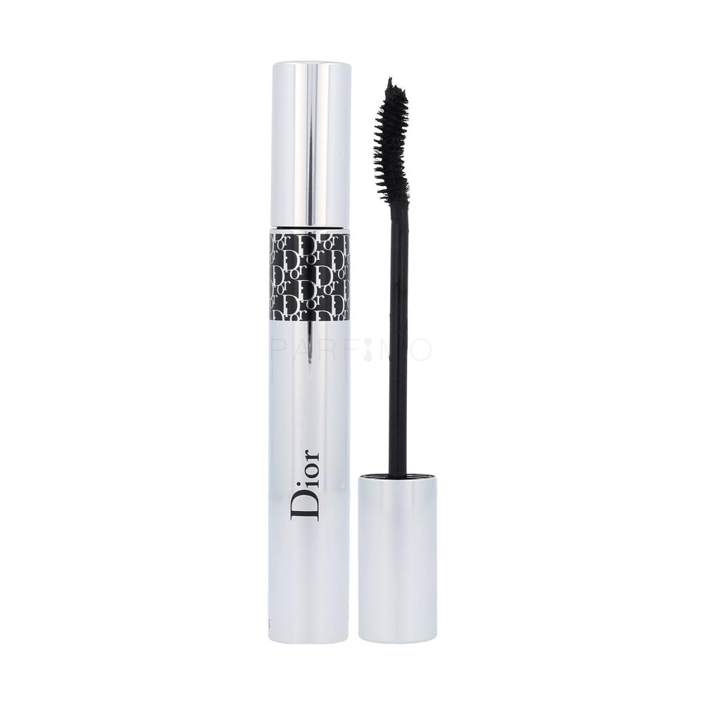 Dior Diorshow Iconic Overcurl Mascara donna 10 ml Tonalità 090 Over Black