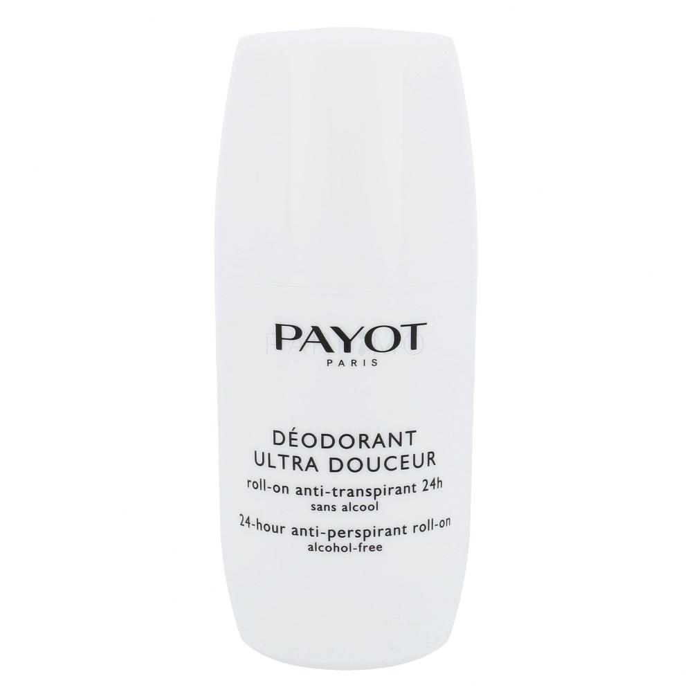 PAYOT Le Corps Ultra Douceur 24h Deodorante donna 75 ml