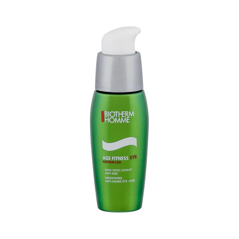 Biotherm Homme Age Fitness Advanced Crema contorno occhi uomo 15 ml
