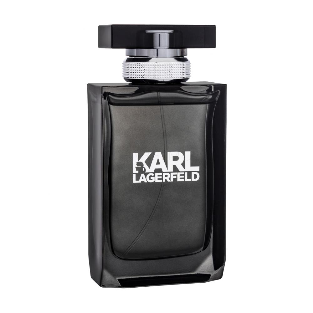 karl lagerfeld pour homme edt
