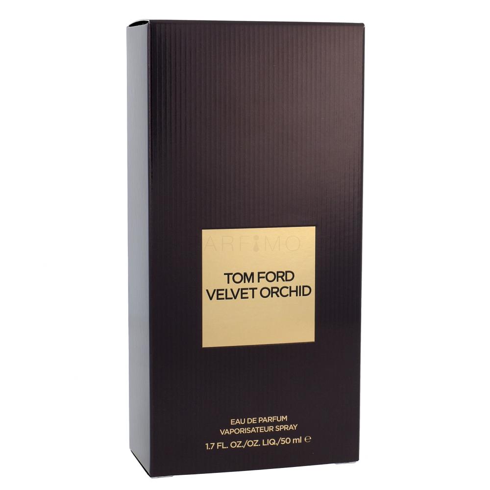TOM FORD Velvet Orchid Eau de Parfum donna 50 ml