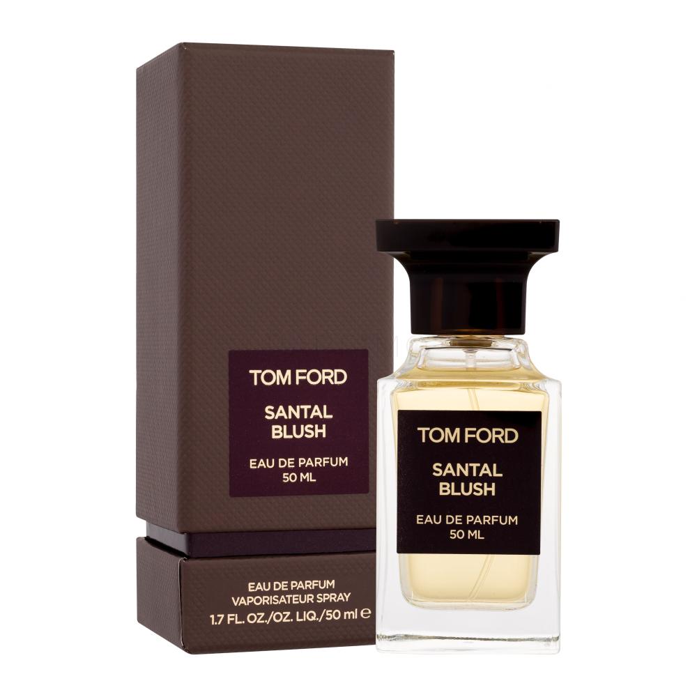 TOM FORD Santal Blush Eau de Parfum donna 50 ml