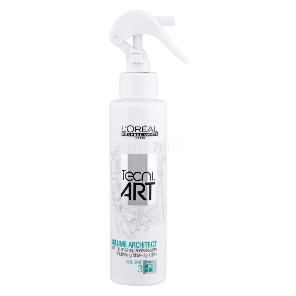 L'Oréal Professionnel Tecni.Art Volume Architect Volumizzanti capelli donna 150 ml