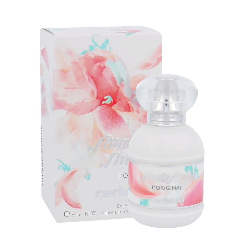 Cacharel Anaïs Anaïs L'Original Eau de Toilette donna 30 ml