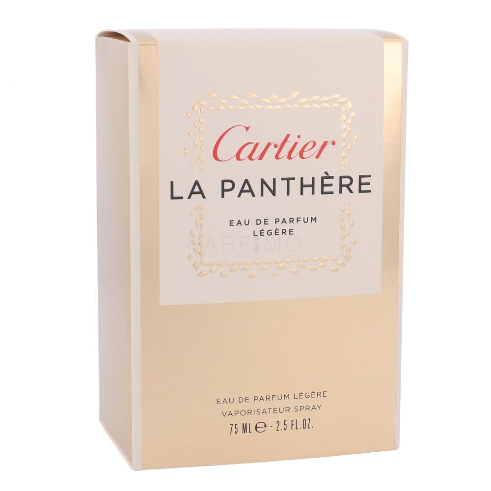 parfum cartier la panthere 50 ml