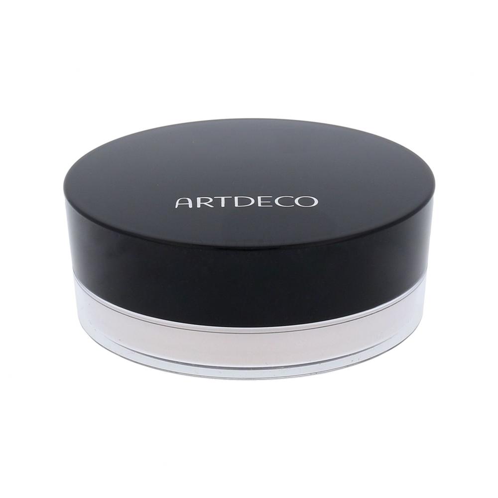 Artdeco Fixing Powder Fissatore make-up donna 10 g