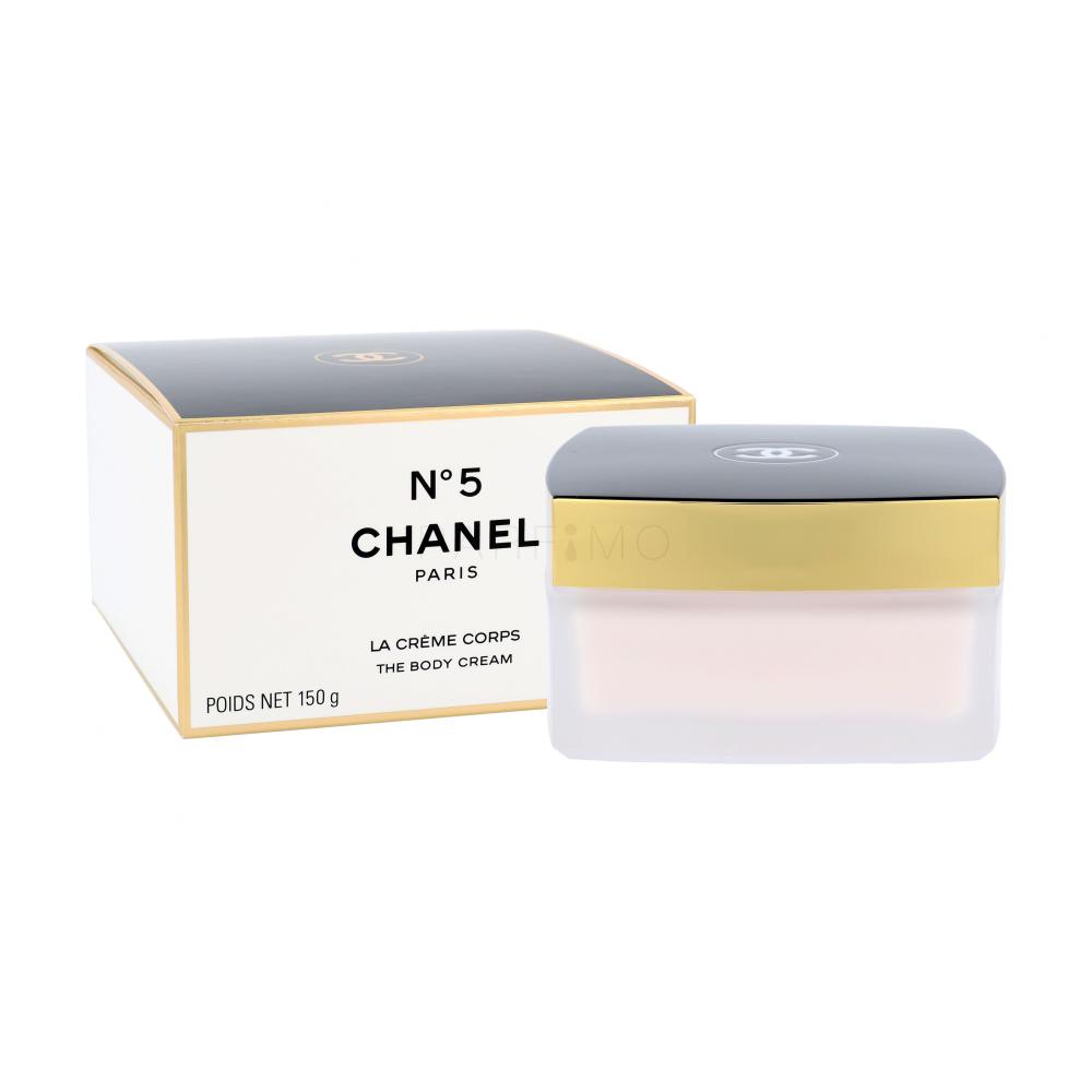 La Crème Main di Chanel il trattamento perfetto per mani morbide e setose   Style and Trouble