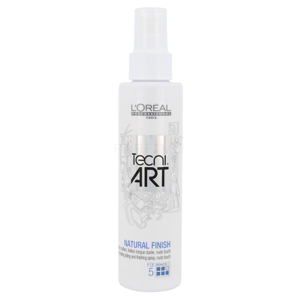 L'Oréal Tecni Art Bouncy & Tender 150ml - Gel per capelli ricci