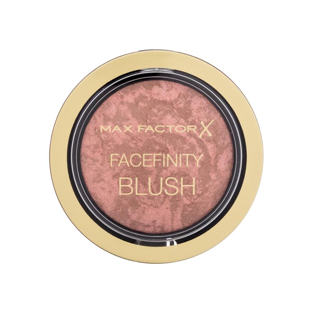Max Factor Facefinity Blush Blush donna 1,5 g Tonalità 25 Alluring Rose