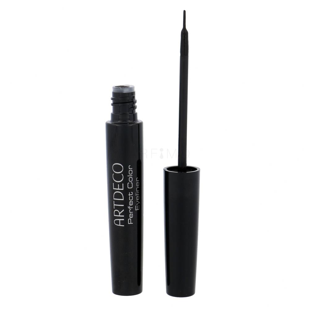 Artdeco Perfect Color Eyeliner donna 4,5 ml Tonalità 01 Black