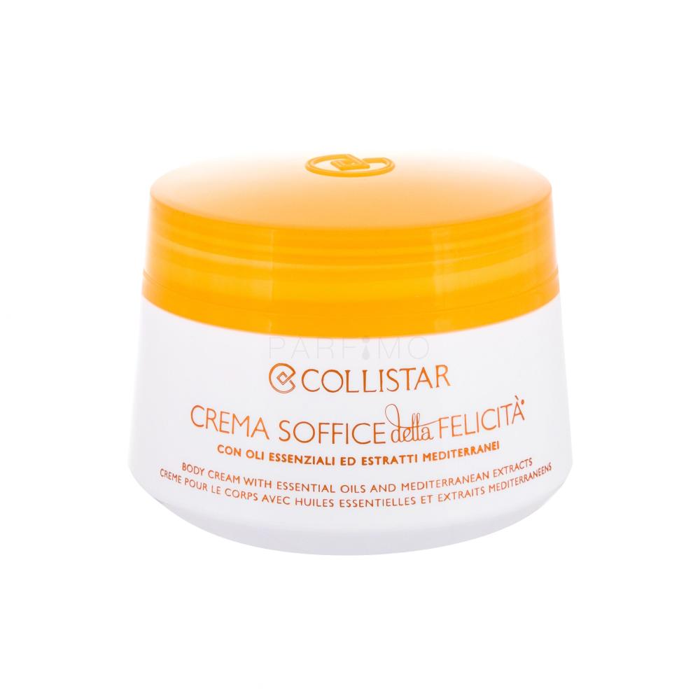 Collistar Benessere Della Felicita Crema per il corpo donna 200 ml