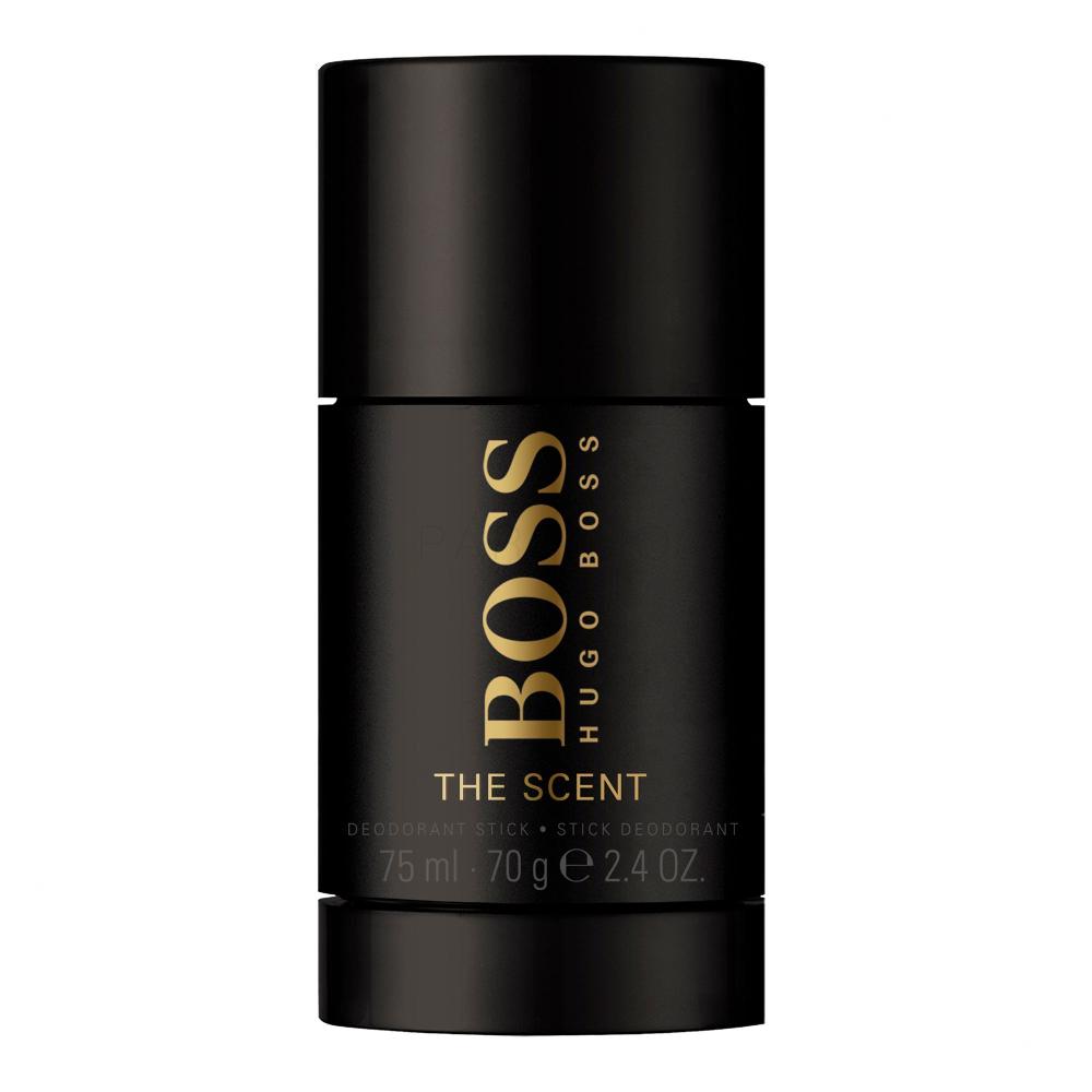 Boss the scent uomo 2025