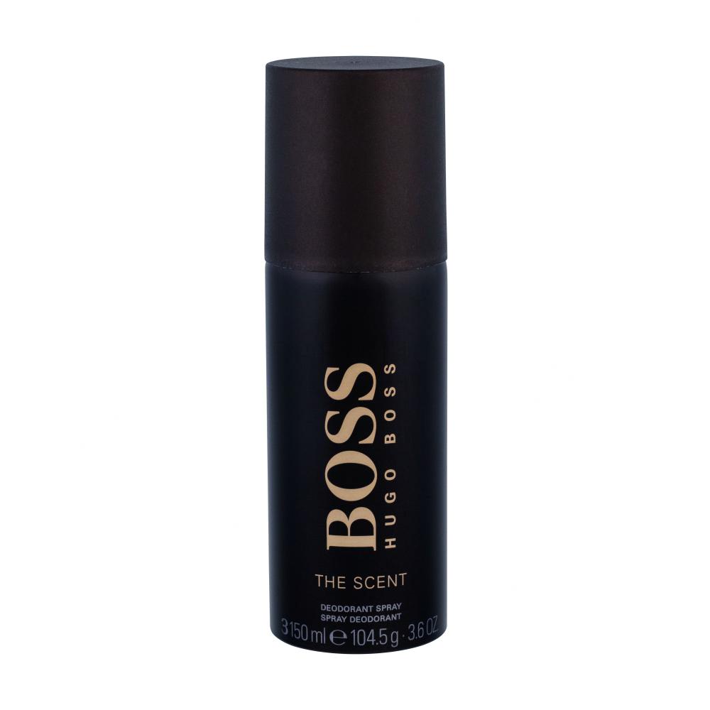 HUGO BOSS Boss The Scent Deodorante uomo 150 ml
