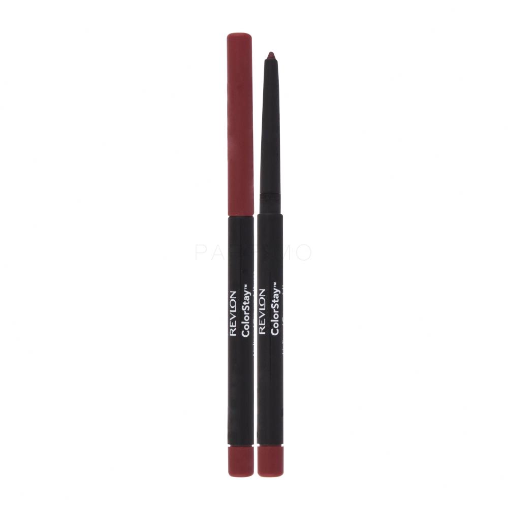 Revlon Colorstay Matita labbra donna 0,28 g Tonalità Wine