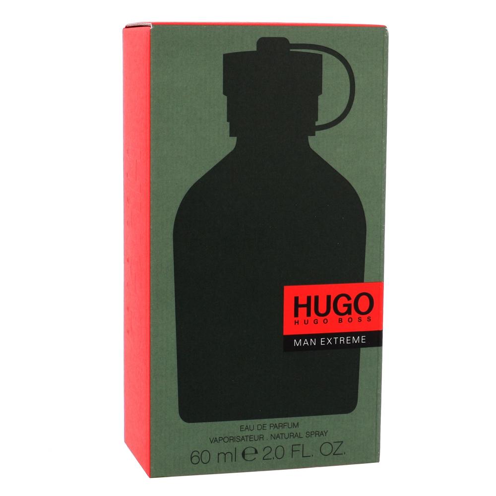 HUGO BOSS Hugo Man Extreme Eau de Parfum uomo 60 ml Parfimo.it