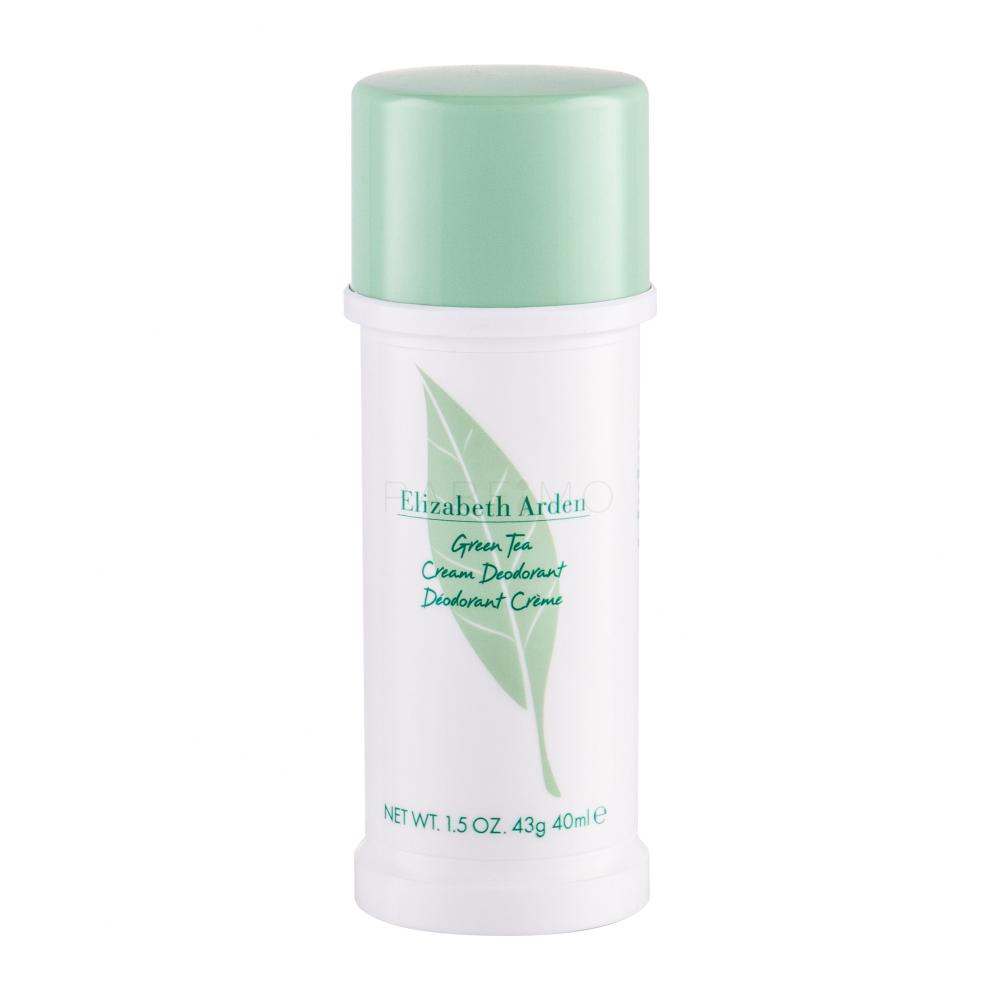 Elizabeth Arden Green Tea Deodorante donna 40 ml