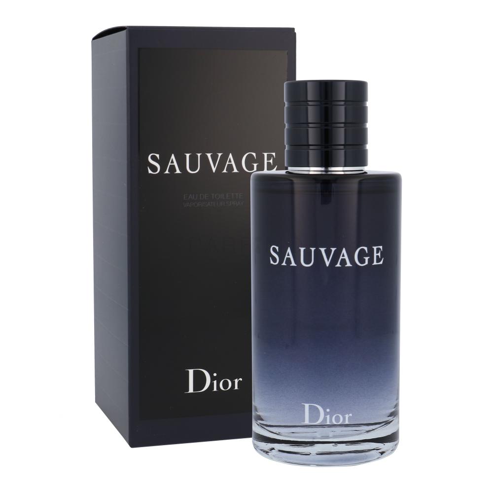 Dior Sauvage Eau de Parfum Uomo  profumomaniaforever