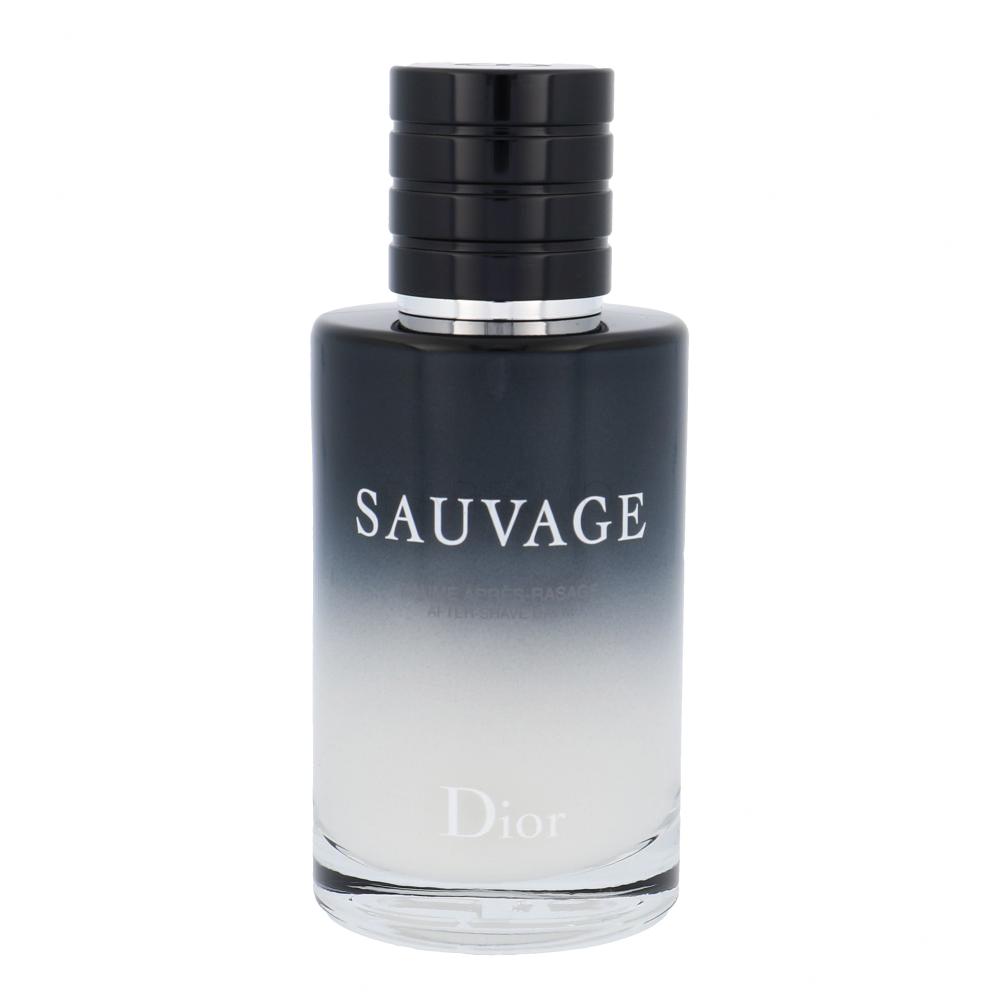 Sauvage dopobarba top
