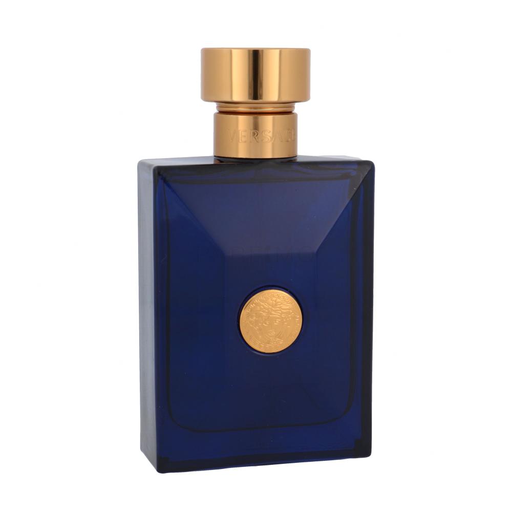 Profumo Uomo Versace Pour Homme Dylan Blue EDT 100 ml