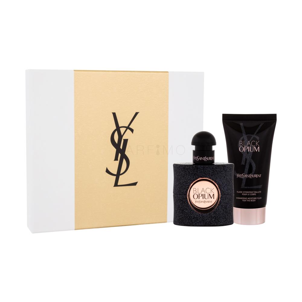 Black opium store per