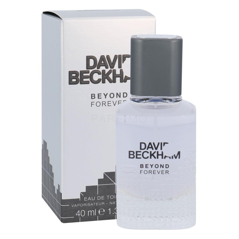 David beckham hotsell beyond 40 ml