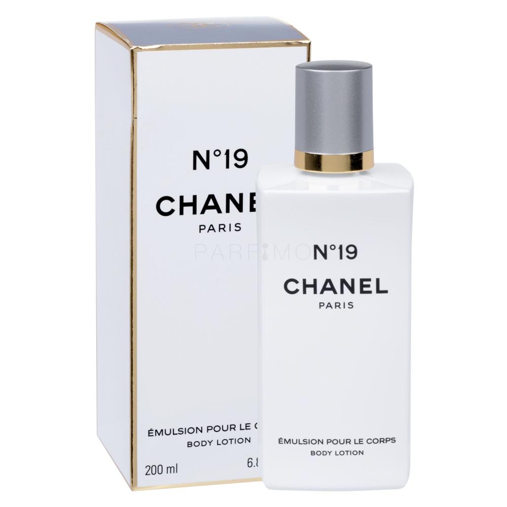 Chanel n 19 prezzo best sale