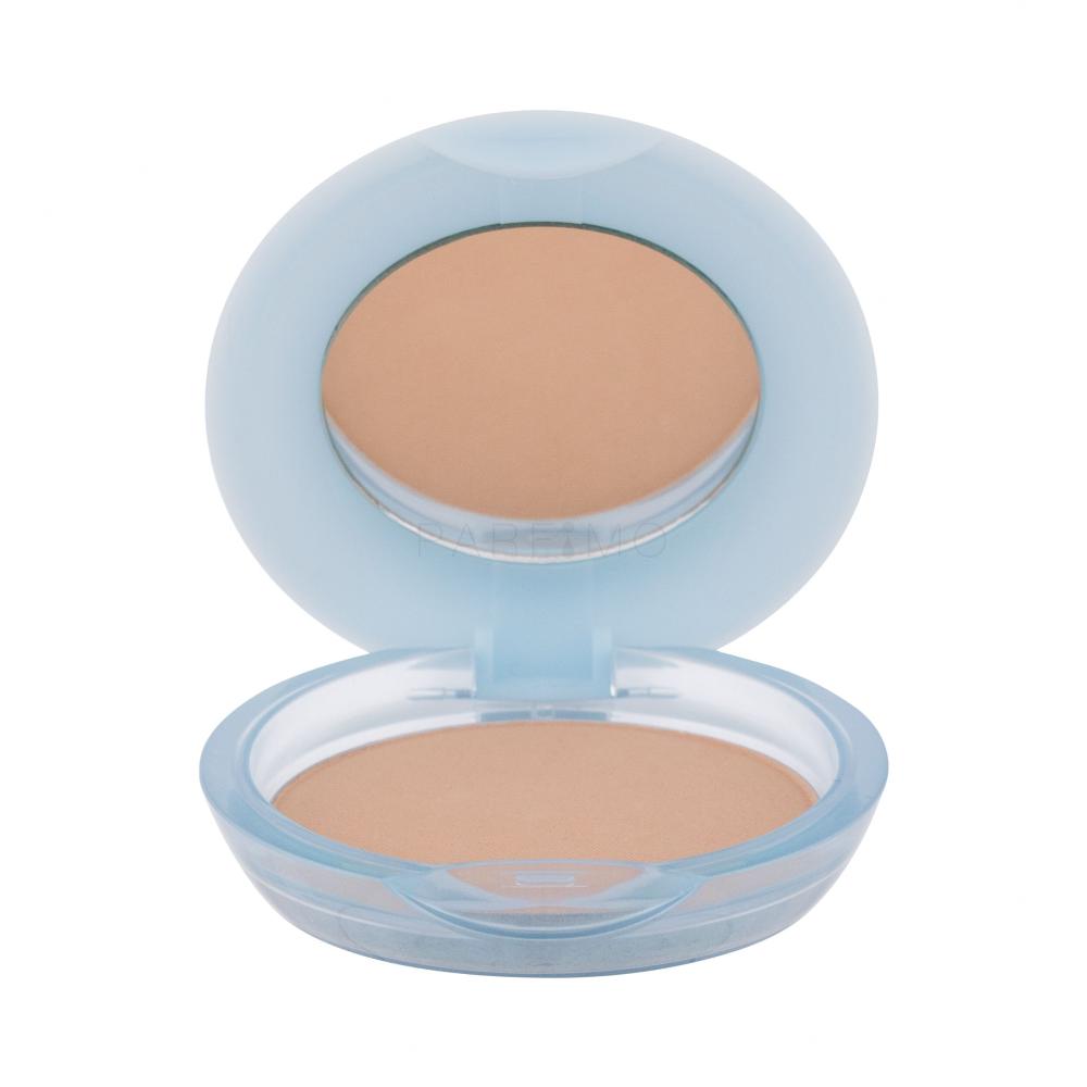 Shiseido Pureness Matifying Compact Oil-Free Cipria donna 11 g Tonalità 10 Light Ivory