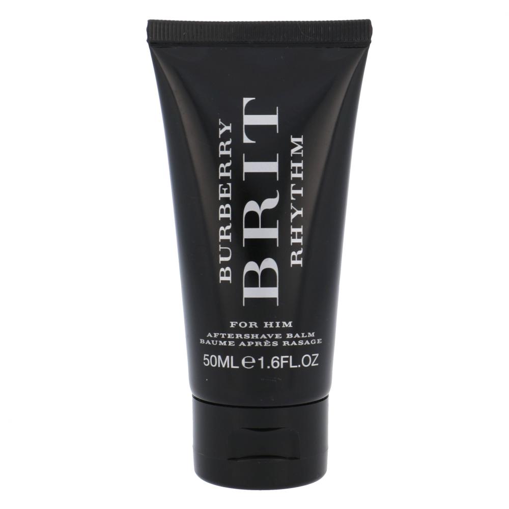Burberry Brit Rhythm For Him Balsamo dopobarba uomo 50 ml