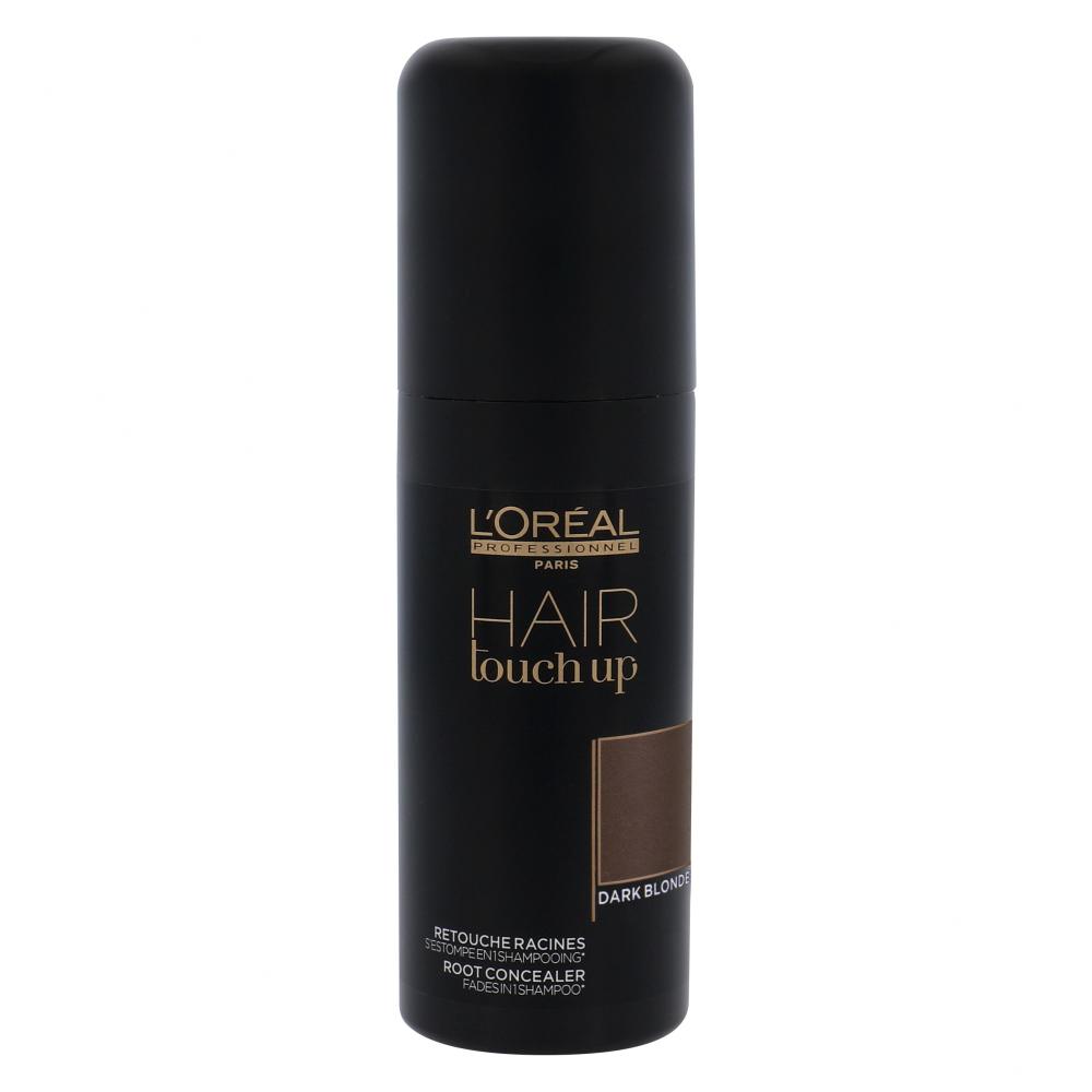 L'Oréal Professionnel Hair Touch Up Tinta capelli donna 75 ml Tonalità Dark Blonde