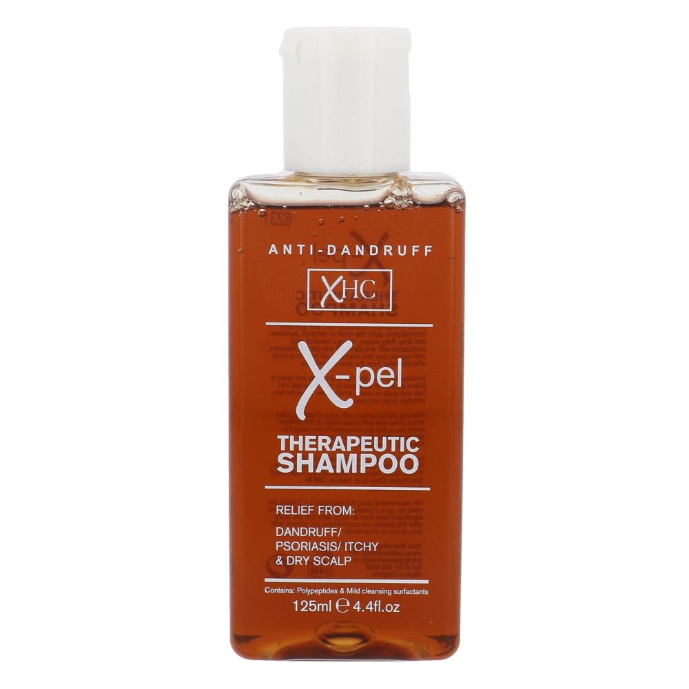 Xpel Therapeutic Shampoo donna Parfimo.it