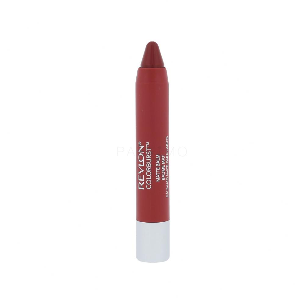 Revlon Colorburst Matte Balm Rossetto donna 2,7 g Tonalità 250 Standout