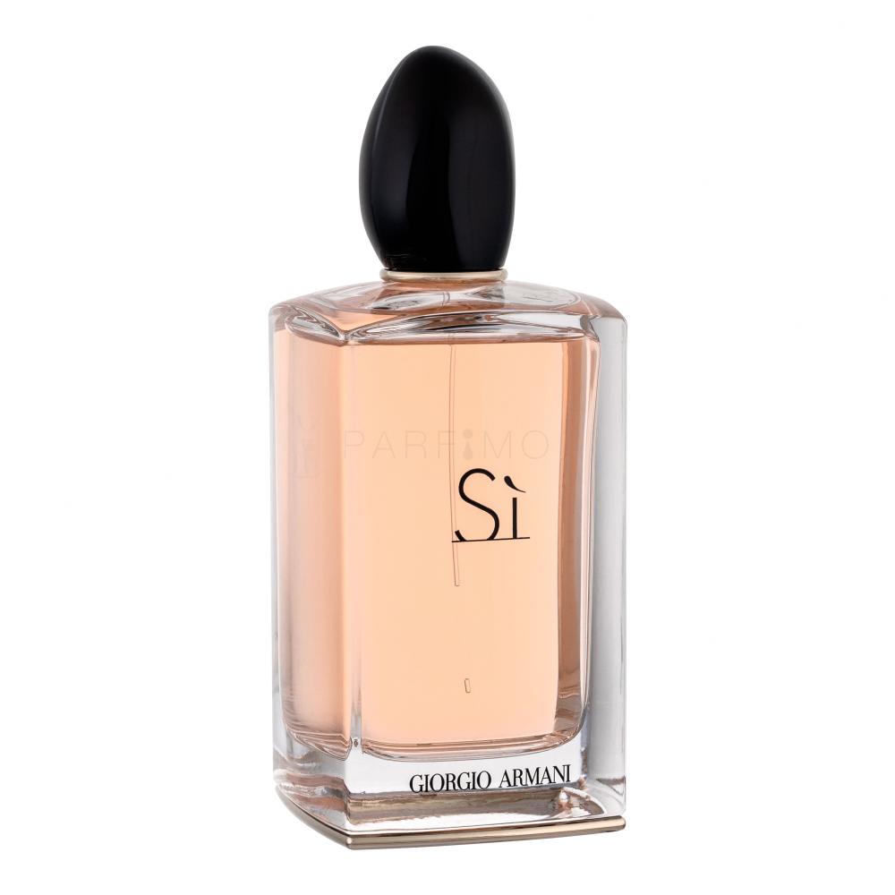 Armani shop donna perfume