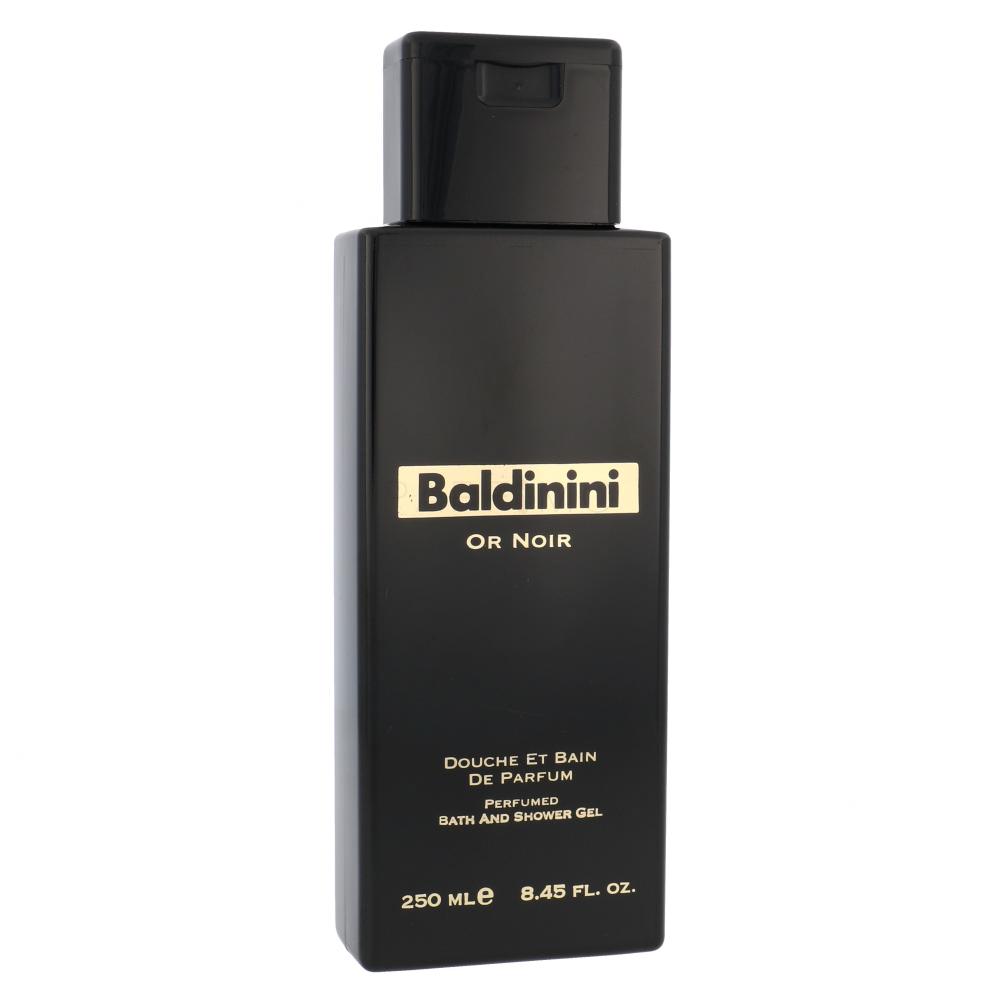 Baldinini Or Noir Doccia gel donna 250 ml