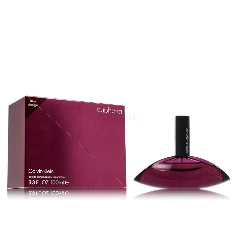 Calvin Klein Euphoria Eau de Parfum donna 160 ml