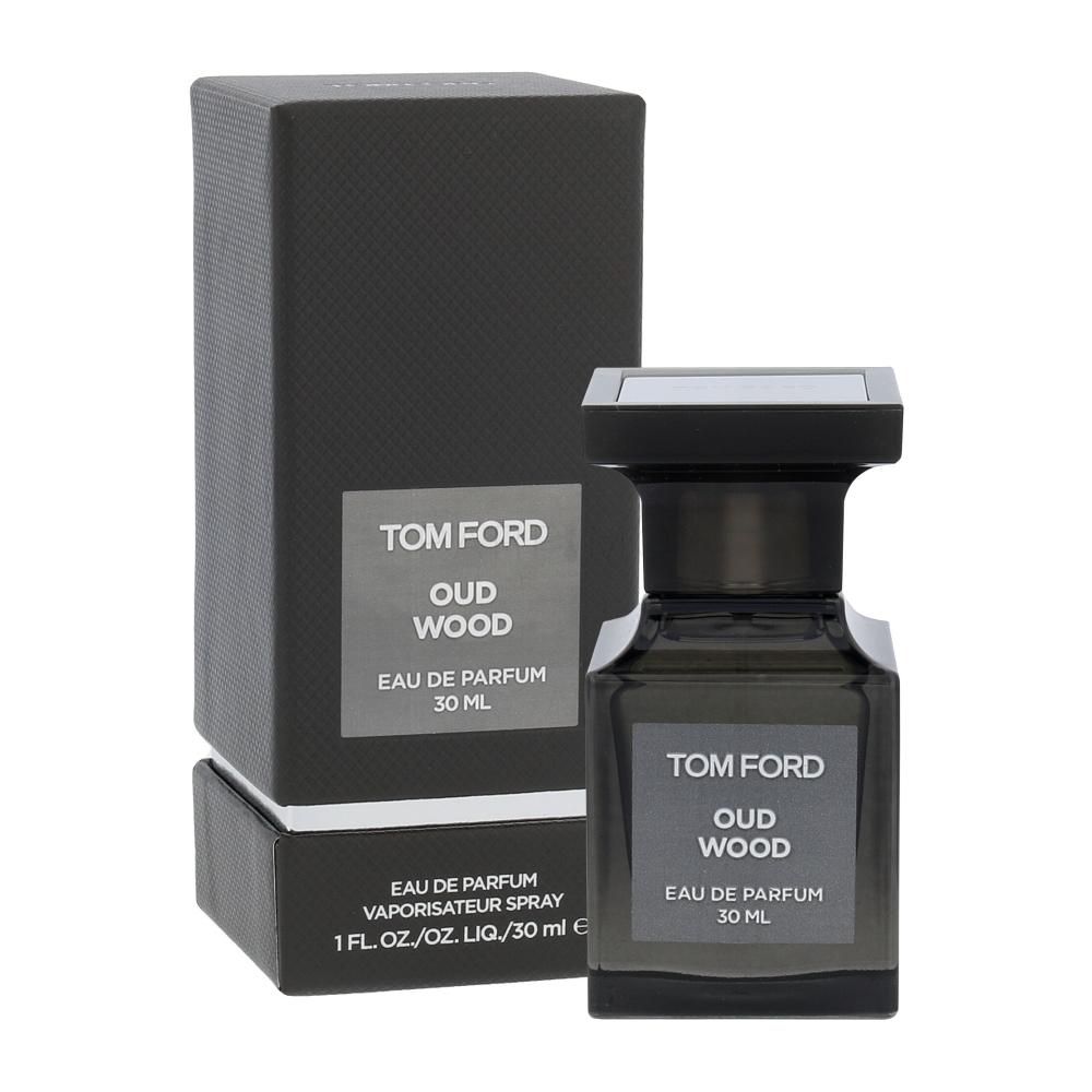 TOM FORD Private Blend Oud Wood Eau de Parfum 30 ml | Parfimo.it