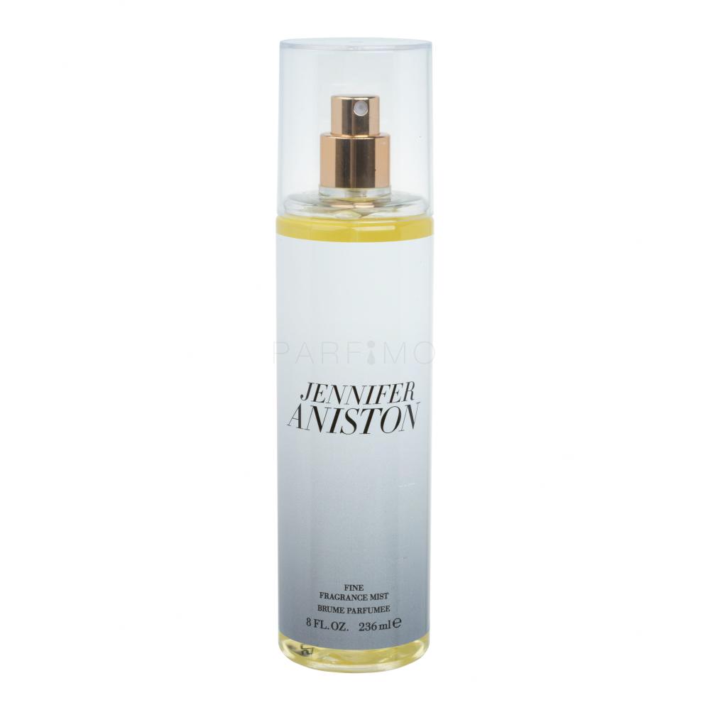 Jennifer Aniston Jennifer Aniston Spray per il corpo donna 236 ml