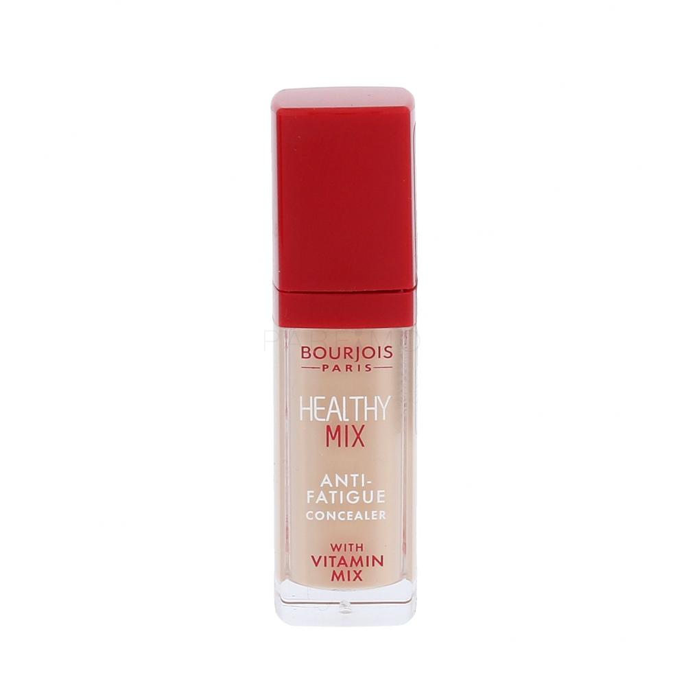 BOURJOIS Paris Healthy Mix Anti-Fatigue Correttore donna 7,8 ml Tonalità 51 Light