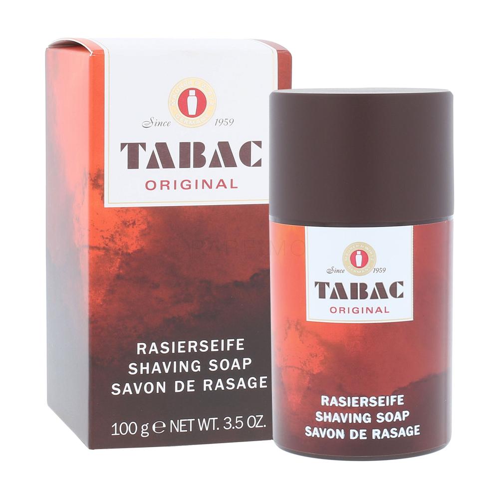 TABAC Original Crema depilatoria uomo 100 g