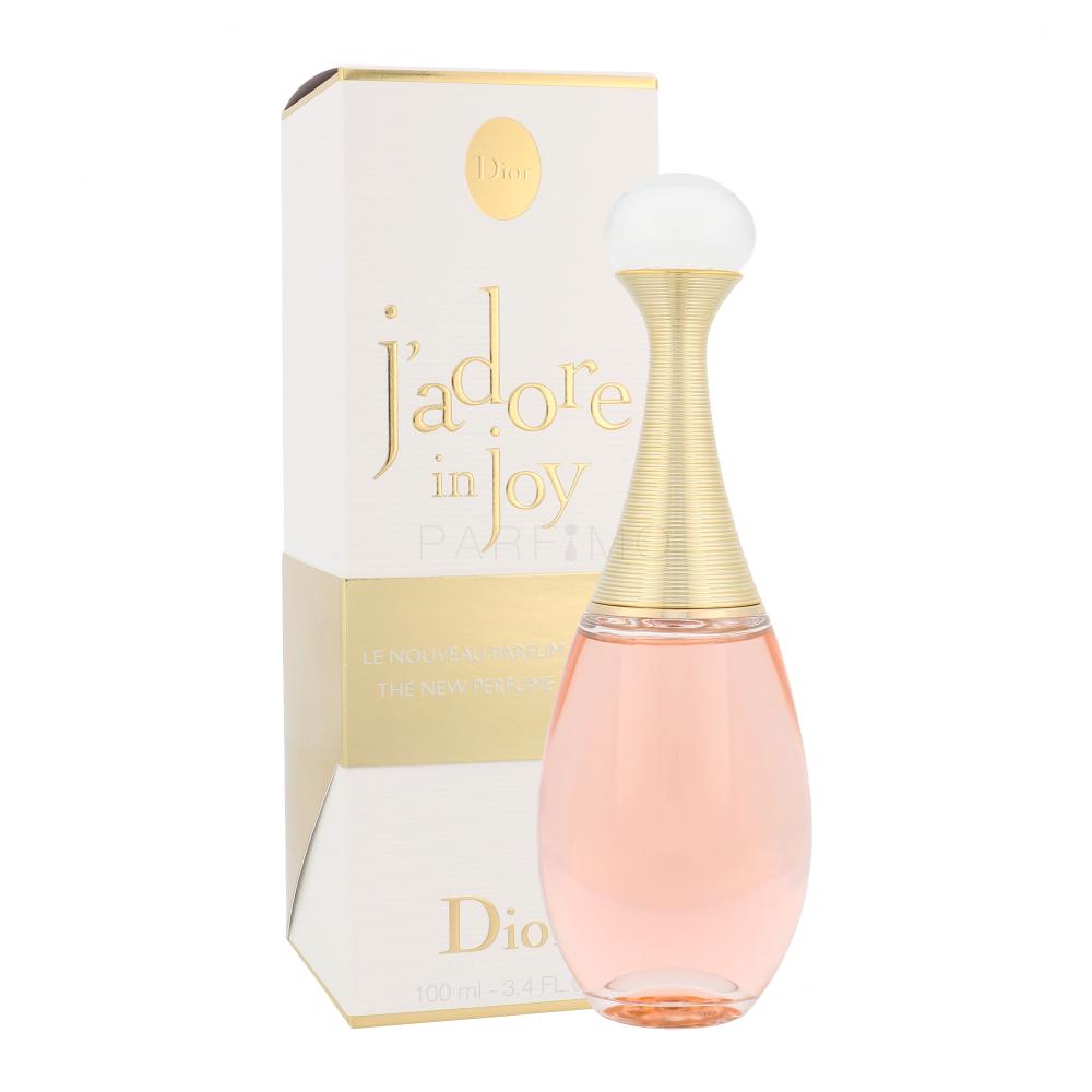 Christian Dior J adore In Joy Eau de Toilette donna 100 ml