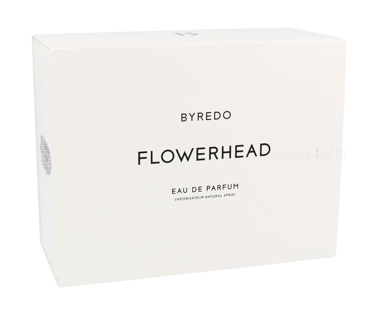 BYREDO Flowerhead Eau de parfum donna | Parfimo.it