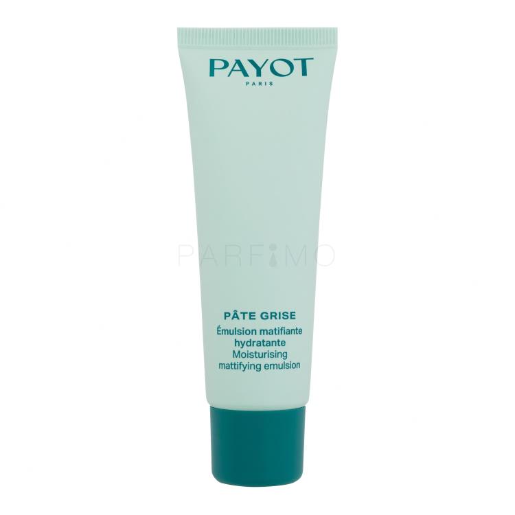 PAYOT Pâte Grise Moisturising Mattifying Emulsion Crema giorno per il viso donna 50 ml
