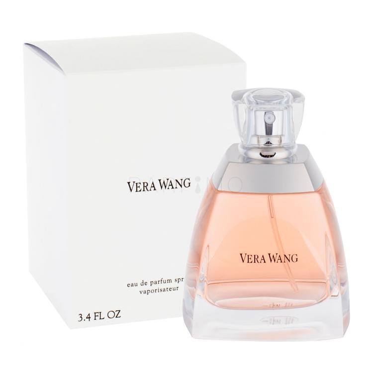 Vera Wang Vera Wang Eau de Parfum donna 100 ml